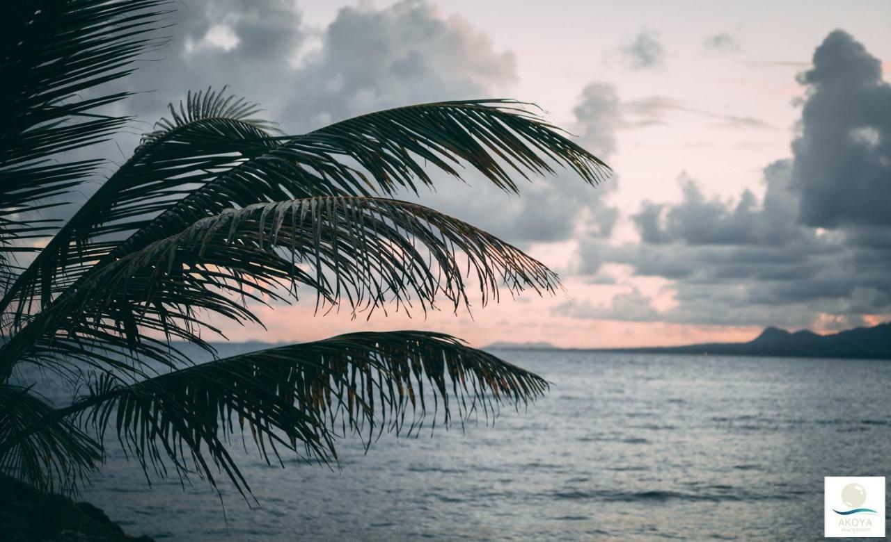 Pana Beach Le Gosier (Grande-Terre) Exterior foto